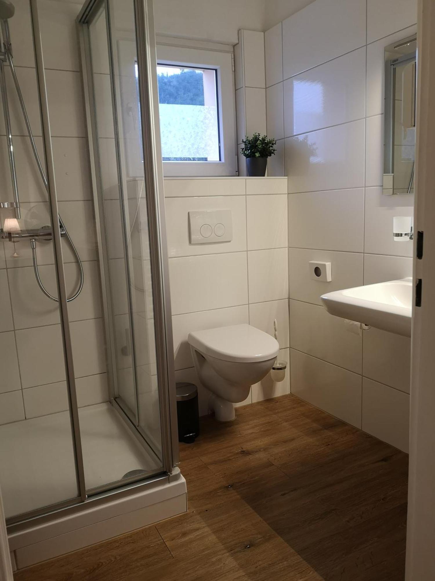 Bergliebe Daire Bad Harzburg Dış mekan fotoğraf