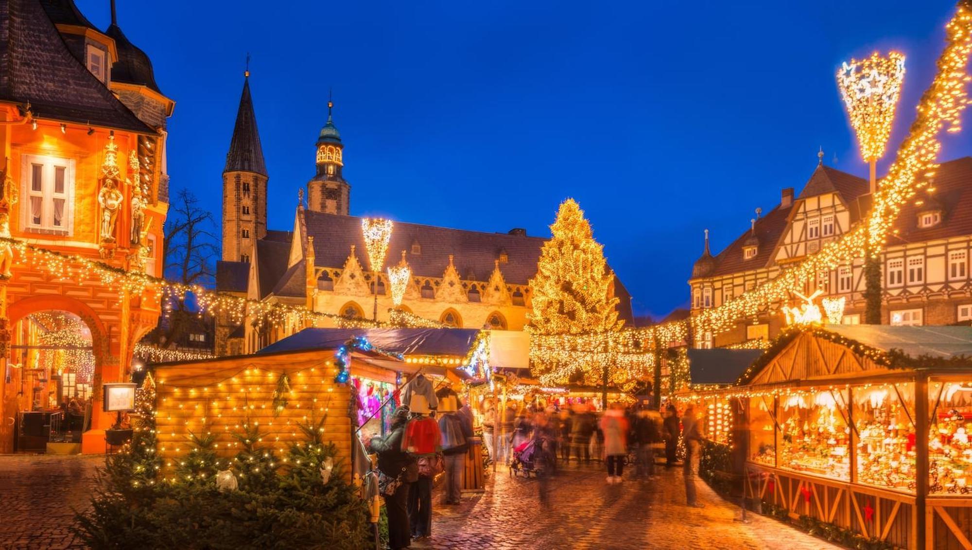 Bergliebe Daire Bad Harzburg Dış mekan fotoğraf